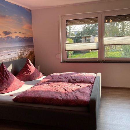 Ferienwohnung Ostseestrandlaeufer 1 Zingst Eksteriør bilde