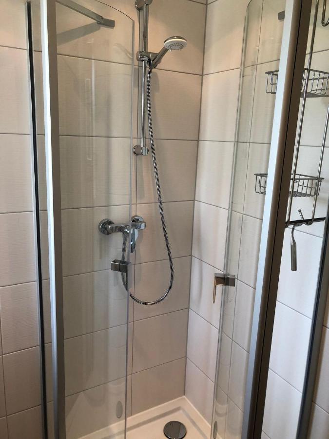 Ferienwohnung Ostseestrandlaeufer 1 Zingst Eksteriør bilde